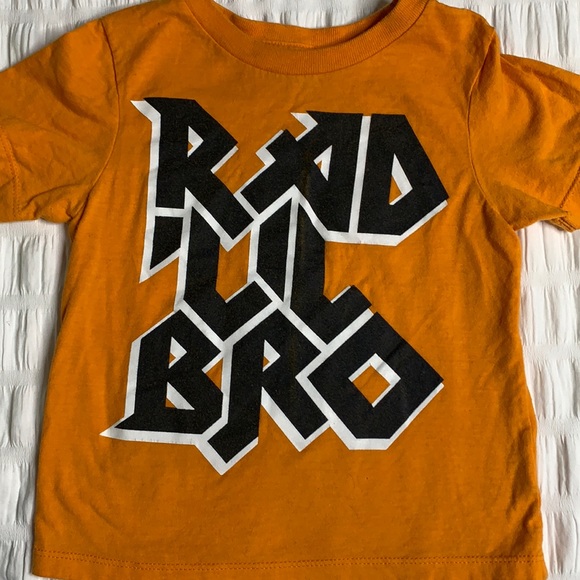 The Children’s Place tee